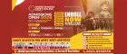 Admission Open